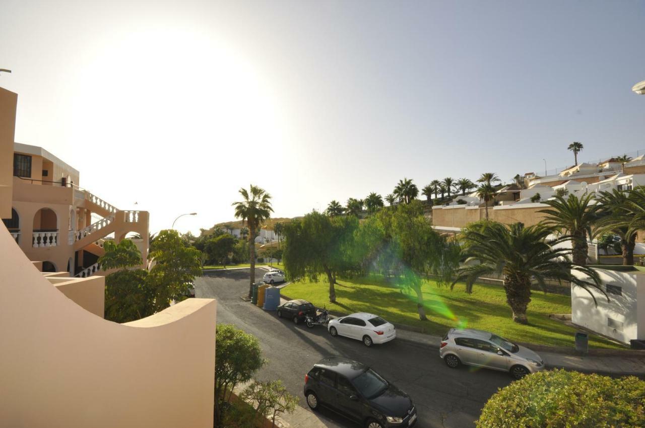 Paradise Court Las Americas Wifi Piscina 27 Costa Adeje  Exterior photo