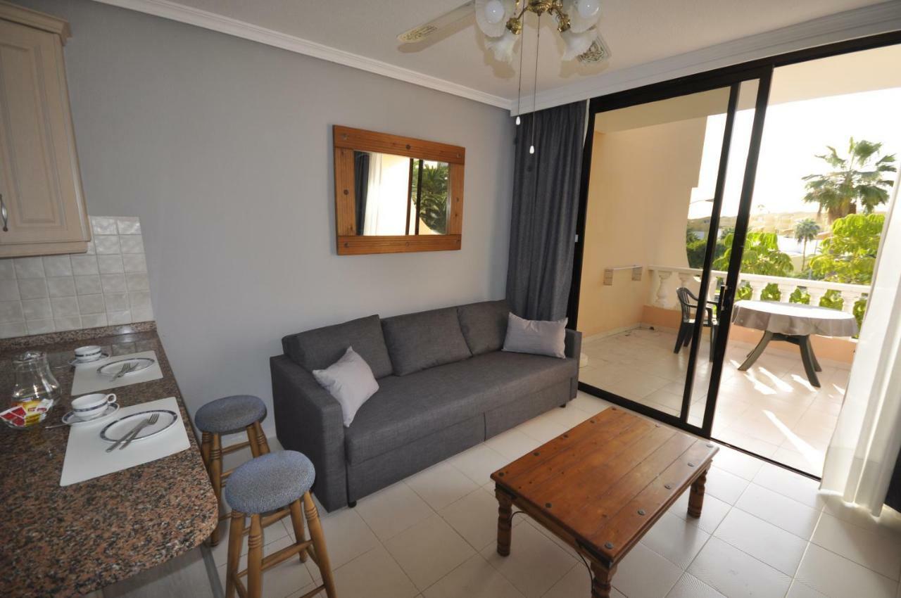 Paradise Court Las Americas Wifi Piscina 27 Costa Adeje  Exterior photo